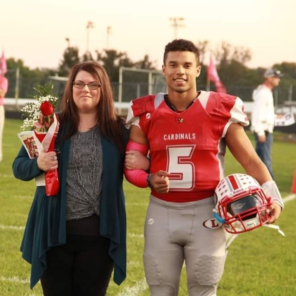 Meet your Posher, Jodi